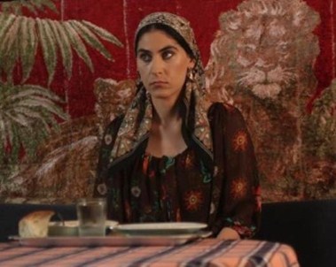 Çiğdem Suyolcu Bir Kez Daha Beyazperde De Başrolde