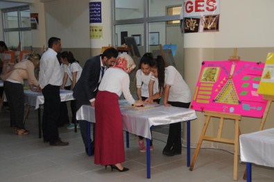 Cizre'de 'Matematik Bilim Şenliği'