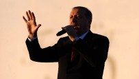Cumhurbaşkanı Erdoğan, İstanbul'un Fethinin 562. Yılı Kutlamalarına Katıldı