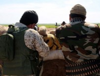 IŞİD - DAEŞ 400 çocuğu Kaçırdı