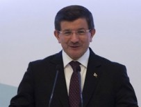 Davutoğlu'ndan kamu işçilerine zam müjdesi