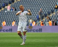 DIRK KUYT - Dırk Kuyt Veda Etti