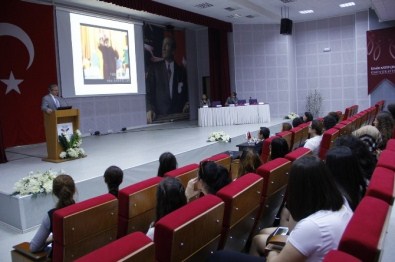 Dr. Barkan Açıklaması 'Bir Anda Organ Nakli Bekleyen Listesinde Olabiliriz'