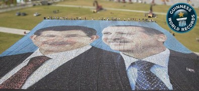 Dünyanın En Büyüğü