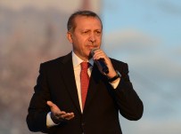 Erdoğan Açıklaması 'Geçit Vermeyeceğiz'
