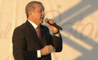 PENSILVANYA - Erdoğan'dan New York Times'a Sert Tepki!