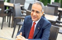 TOPLUMSAL UZLAŞI - Eski BBP Genel Başkanı Topçu'dan 7 Haziran Seçimleri Öncesi Çağrı Açıklaması