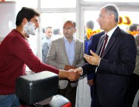 Eski İçişleri Bakanı Ala Açıklaması