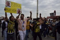 Fenerbahçe-Kasımpaşa Maçından Notlar