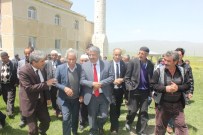 HALIL ÇAVUŞ - Fırat'tan Hınıs Ve Çat Çıkarması