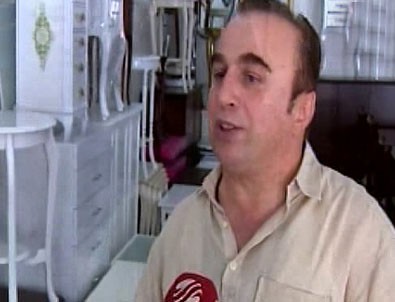 Fıs Fıs İsmail'in yeni işi