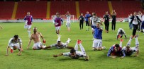 MUSTAFA KAMIL ABITOĞLU - Futbol Açıklaması Spor Toto Süper Lig