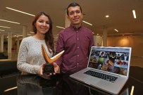 Genç Girişimcilerin Büyük Başarısı