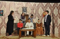 MEHMET ŞEKER - GKV'liler Bana Bir Şeyhler Oluyor'la Güldürdü