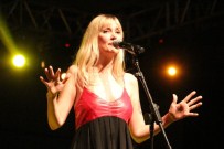 RıZA YıLMAZ - Gökçe Hayranlarını Coşturdu