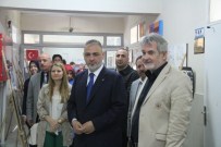 SAĞLIK MESLEK LİSESİ - Hacıeyüpoğlu Açıklaması 'Ağır Bedeller Ödedik'