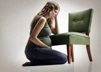 ANKSIYETE - Hamilelik, Panik Atağı Tetikleyebiliyor