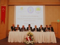 MUSTAFA ÖZTÜRK - 'Hatay'ın Çevre Sorunları Ve Çözüm Önerileri Sempozyumu'