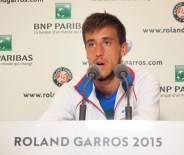 ROGER FEDERER - 'Hedefim İlk 60'