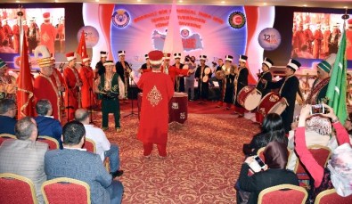 Hizmet-İş Sendikası 12. Olağan Genel Kurulu Kızılcahamam'da Başladı