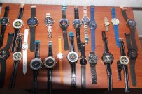 KOL SAATI - Iğdır'da Kaçakçılık Operasyonu