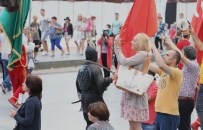 İstanbul'un Fethinin 562. Yıl Dönümü Kutlamaları