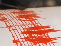 Japonya'da 8.5  büyüklüğünde deprem