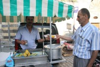 Kaynamış Mısır Piyasaya Çıktı