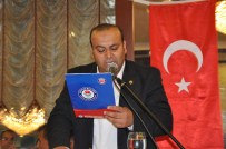 ABDULLAH ÖZTÜRK - Kırıkkale'de Memur-Sen Genişletilmiş İl Divan Toplantısı Düzenledi