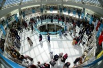 BEKIR ÜNLÜATAER - Konya'nın En Büyük Sanatsal Etkinliğinde Gala Gecesi Yapılacak