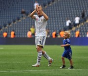 DIRK KUYT - Kuyt Veda Etti