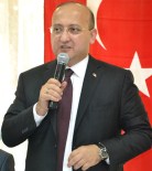 SENDİKALAR KANUNU - 'Listelerini Kandil Hazırlıyor'