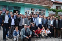 İHANET - MHP Afyonkarahisar 1. Sıra Milletvekili Adayı Mehmet Parsak Açıklaması