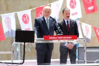 SİLAH SEVKİYATI - MHP Genel Başkanı Bahçeli Açıklaması