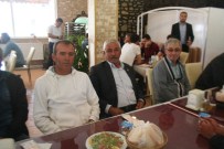 BAHATTIN ŞEKER - MHP'li Adaylar Osmaneli'de