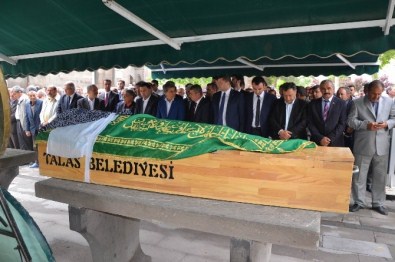 MHP Milletvekili Adayı Korkmaz'ın Acı Günü
