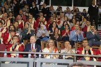 ÖĞRENCİ KONSEYİ - Nevşehir Hacı Bektaş Veli Üniversitesi'nde Mezuniyet Heyecanı