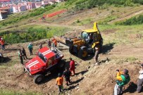 JEEP - Off-Road Yarışları Nefes Kesti