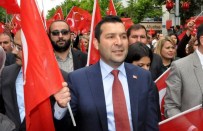 TELEVİZYON DİZİLERİ - Özekin, Uşak İçin En Önemli 3 Hedefini Sıraladı