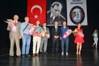 Salihli'de 'Şiir İkindileri'