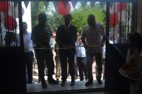 İBRAHIM EREN - Sason'da Bilim Şenliği