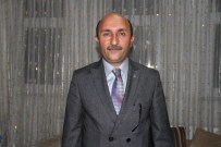 CEMAL KAYA - Seçmene Baskıya Ağrı'dan Tepki