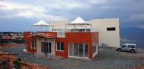 YAZ OKULLARI - Seferihisar'da Yazarlık Okulu 1 Haziran'da Açılıyor