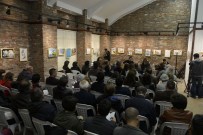 Şiirler Ali İsmail Korkmaz İçin Okundu