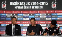 Slaven Bilic, Beşiktaş'tan Resmen Ayrıldı