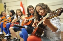 Tatilde Hem Eğlenecek Hem De Öğrenecekler