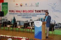 TOBB Başkanı Hisarcıklıoğlu Açıklaması 'Dünyadaki KOBİ'lerin Sesi Olacağız'