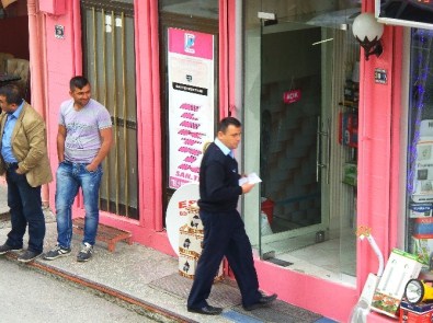 Tosya Belediyesi Anketle Vatandaşa Sordu