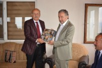 SERKAN ACAR - Ulusoy Açıklaması 'İznik'in Tanıtıma İhtiyacı Var'