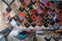 YARDIM KERMESİ - Uşşaki Vakfı'ndan Yardım Kermesi